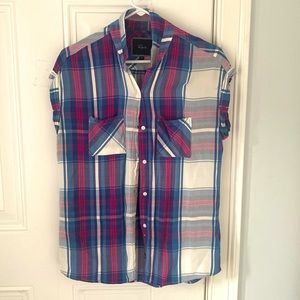 Plaid cutie